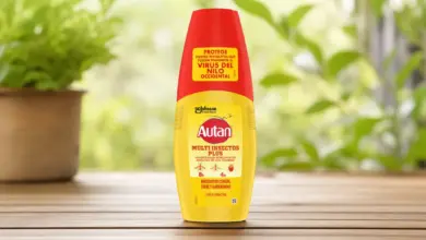 Protección eficaz contra mosquitos y garrapatas con Autan Multi Insectos Plus, ahora con casi un 30% de descuento