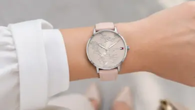 Elegancia y estilo con el reloj Tommy Hilfiger Pippa para mujer a un precio sorprendente