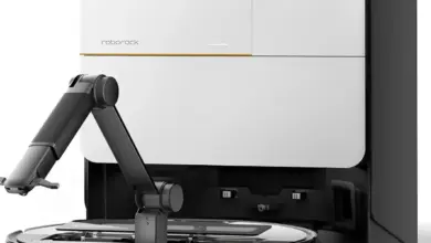 Roborock Saros Z70: Robot Aspirador Premium con Brazo OmniGrip y 25% de Descuento a 749€