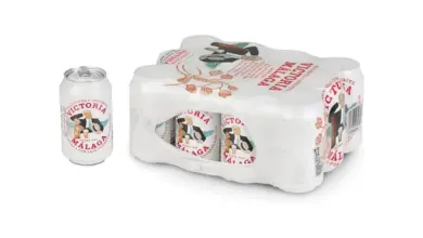 Cerveza Victoria: Pack de 12 Latas de 33 cl a Solo 5,99 € con un 29% de Descuento