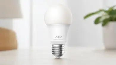 Bombilla LED Inteligente TP-Link Tapo L520E: Controla la iluminación con Alexa y Google desde 7,99 €