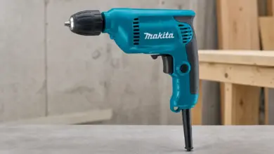 Taladro Makita 6413 de 450 W: Potencia y precisión a mitad de precio en Amazon