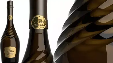Cava Codorníu Ars Collecta Blanc de Blancs Gran Reserva: Elegancia y frescura con un 21% de descuento