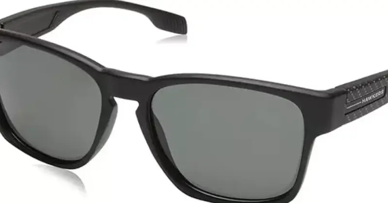 Gafas de sol Hawkers Core Raw unisex, diseño clásico con protección UV al mejor precio