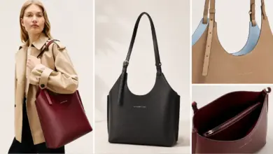 Bolso Tommy Hilfiger Modern Tote para mujer: Elegancia y funcionalidad con un 37% de descuento