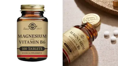 Suplemento de Magnesio y Vitamina B6 Solgar: Vitalidad y Bienestar con un 10% de descuento