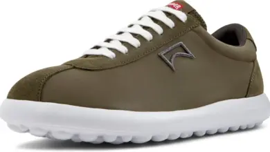 Zapatillas Camper Pelotas Xlf para hombre: ligereza, estilo y sostenibilidad con un 51% de descuento