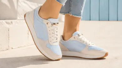 Zapatillas Tommy Hilfiger TH Chic Eva Runner para mujer con un 60% de descuento y envío gratis