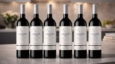 Pack 6 Botellas Vino Tinto Pago del Cielo Celeste Roble por 40,99 € con 23% de Descuento y Envío Gratis