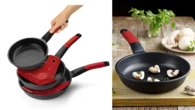Set de 3 sartenes BRA Premiere: versatilidad y calidad con un 28% de descuento en Amazon