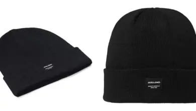 Gorro de Punto Jack & Jones para Hombre con Gran Descuento: Calidez y Estilo por 6,73 €