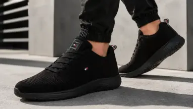 Zapatillas Tommy Hilfiger Signature Knib Rib para hombre: comodidad y estilo con un 40% de descuento