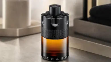 Azzaro The Most Wanted Parfum para hombre: Fragancia intensa con jengibre y vainilla a buen precio