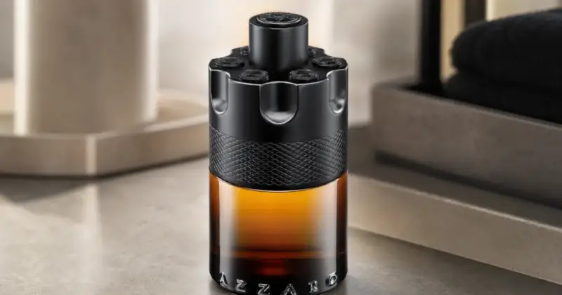 Azzaro The Most Wanted Parfum para hombre: Fragancia intensa con jengibre y vainilla a buen precio