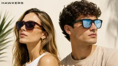 Gafas de sol Hawkers ONE LS Rodeo polarizadas unisex: estilo clásico y protección total a solo 15,99 € con 60% de descuento