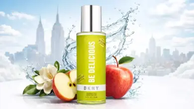 Bruma corporal DKNY Be Delicious Pure New York 250 ml con 45% de descuento en Amazon