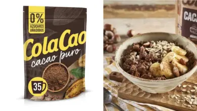 Oferta Especial: 2 Bolsas de ColaCao Puro de 250g al 32% de Descuento por Solo 9,45 €