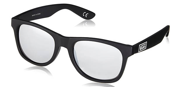 Gafas de sol Vans Herren con estilo clásico y protección UV400 por solo 12,94 €