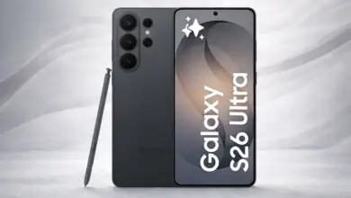 Samsung Galaxy S26 Ultra 512GB con envío gratis y un 22% de descuento en Amazon