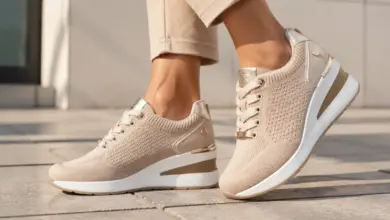 Zapatillas XTI para mujer con cuña, veganas y con un 50% de descuento por 15,66 €