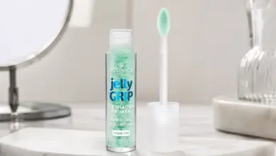 Prebase Essence Jelly Grip Eyeshadow: potencia tus sombras con un 45% de descuento y precio mínimo de 1,99 €