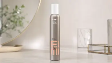 Espuma Wella Professionals EIMI Extra-Volume 300 ml con 40% de descuento: volumen y fijación fuerte por 5,70 €