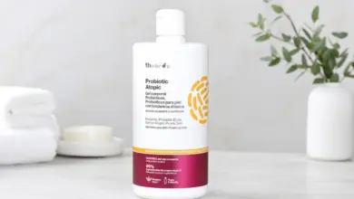 Gel corporal Thader Pharma Atopic Probiotic para pieles atópicas con un 58% de descuento a 2,59 €