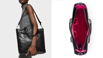 Bolso Tous Tiona Lindsay: Elegancia y Practicidad con un 34% de Descuento en Amazon