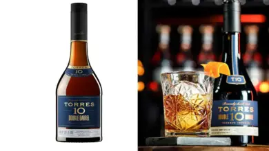 Brandy Torres 10 Reserva Imperial: calidad y sabor con un 13% de descuento en Amazon
