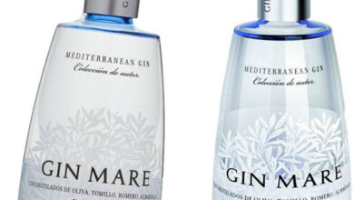 Gin Mare Mediterranean 70 cl, auténtica esencia mediterránea con 14% de descuento y envío gratis