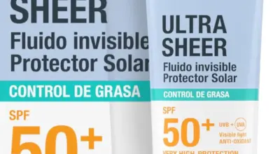 Protector Facial Neutrogena Ultra Sheer SPF50+ con 47% de descuento: Alta protección sin residuos blancos por solo 12,09€
