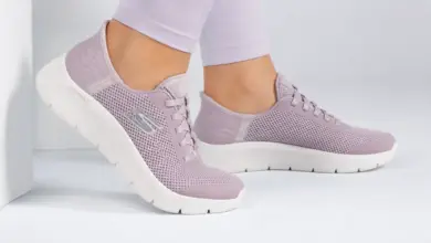 Zapatillas Skechers Go Walk Flex Slip-In Mujer: Comodidad y Estilo con un 42% de Descuento por 49,59 €