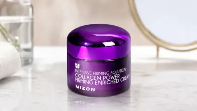 Crema facial Mizon con colágeno marino: hidratación y firmeza con más del 50% de descuento