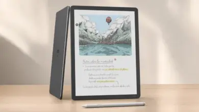 Amazon Kindle Scribe Colorsoft 11'' con lápiz y cuaderno digital: Lectura y escritura en un solo dispositivo por 494,99 € con 24% de descuento