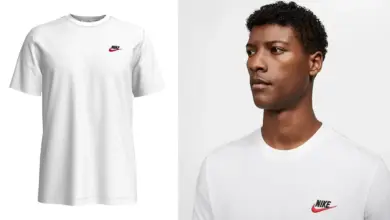 Camiseta Nike Sportswear Club para Hombre: comodidad y estilo clásico con un 20% de descuento