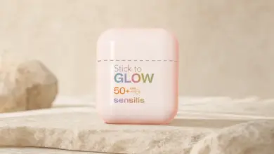 Barra solar facial Sensilis Glow Stick SPF50 con acabado luminoso a sólo 4,99€ (-29%)