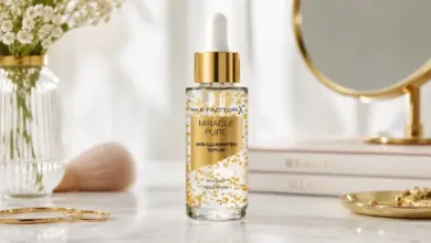 Sérum Iluminador Max Factor Miracle Pure con un 19% de Descuento por 6,37 € en Amazon