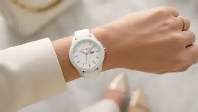 Reloj Lacoste Petit Piqué para mujer con 49% de descuento: estilo y comodidad diarios a buen precio