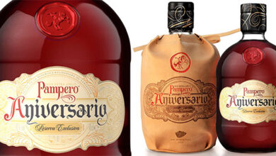 Ron Pampero Aniversario 700 ml con 19% de descuento: sabor premium al mejor precio