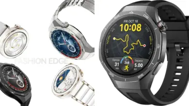 Huawei Watch GT5 Pro 46mm con 14 días de autonomía y diseño premium por 164,46 € (-17%)