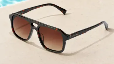 Gafas de sol Hawkers Croupier unisex con lentes degradadas por solo 20,89€ y un 68% de descuento