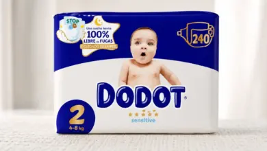 Oferta especial en pañales Dodot Sensitive talla 2: 240 unidades con toallitas gratis a precio imbatible