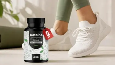 Gran oferta: 400 comprimidos de cafeína de 200 mg a solo 9,95 € con 23% de descuento