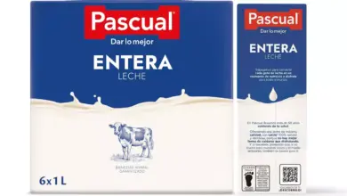 Pack 6 briks Leche Pascual entera 1L por solo 6,42 € con cupón: calidad y ahorro juntos