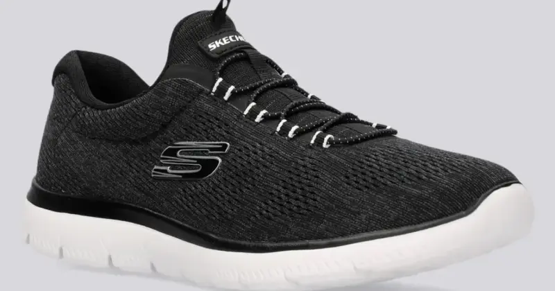 Zapatillas Skechers Flex Appeal 4.0 Brilliant View para mujer: comodidad y estilo con un 40% de descuento en Amazon