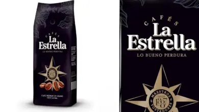 Café en grano La Estrella 500 g con 15% de descuento: sabor auténtico para el día a día