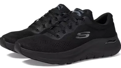 Zapatillas Skechers Arch Fit 2.0 Big League para Mujer con Soporte Ortopédico al 45% de Descuento