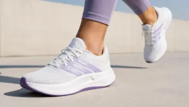 Zapatillas Adidas TREADMOVE para mujer: comodidad y ligereza con un 32% de descuento a 33,95 €