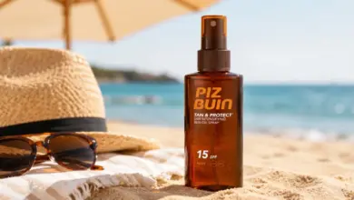 Protector Solar Piz Buin Tan & Protect SPF15: Bronceado Natural con Protección y Gran Descuento