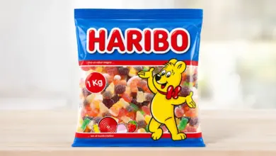 Caramelos Haribo Cocktail Pica 1 kg con hasta 37% de descuento, mezcla ácida y divertida